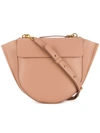 Wandler Medium Hortensia Bag - Neutrals