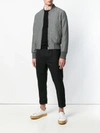 Ami Alexandre Mattiussi Ami De Coeur Sweater In Black