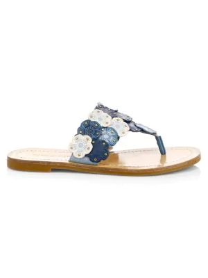 coach lottie sandal