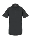 Jeordie's Polo Shirt In Black