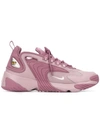 Nike Women's Zoom 2k Casual Shoes, Purple - Size 7.0 In Pink