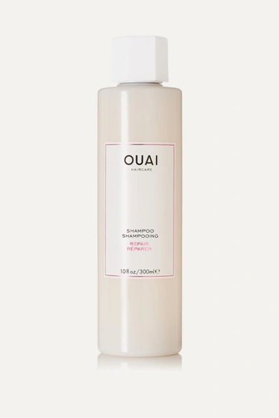 Ouai Repair Shampoo, 300ml - One Size In No Color