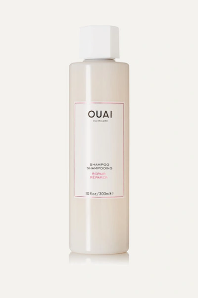 Ouai Repair Shampoo, 300ml - One Size