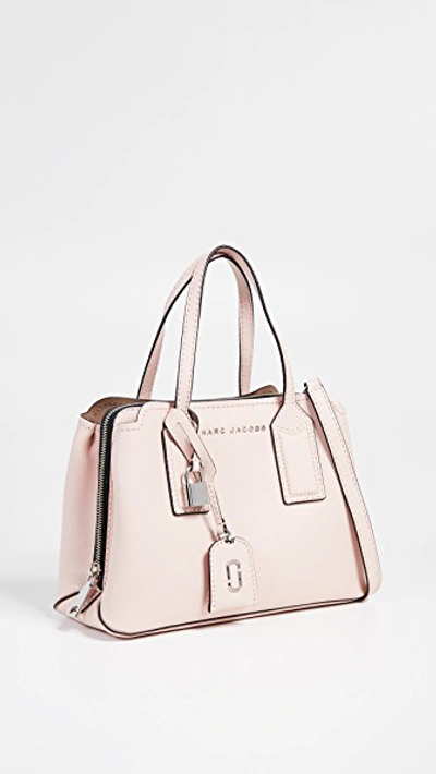 Marc Jacobs The Editor 29 Bag In Pearl Pink