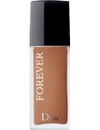 Dior Forever Matte Foundation 30ml In 5n