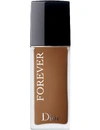 Dior Forever Matte Foundation 30ml In 7n
