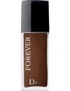 Dior Forever Matte Foundation 30ml In 9n