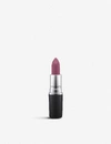 Mac Powder Kiss Lipstick 3g In P For Potent