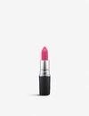 Mac Powder Kiss Lipstick 3g In Velvet Punch