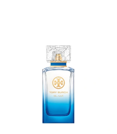 Tory Burch Bel Azur Eau De Parfum Spray - 3.4 oz / 100 ml In Blue