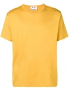 Acne Studios Niagara T-shirt - Yellow