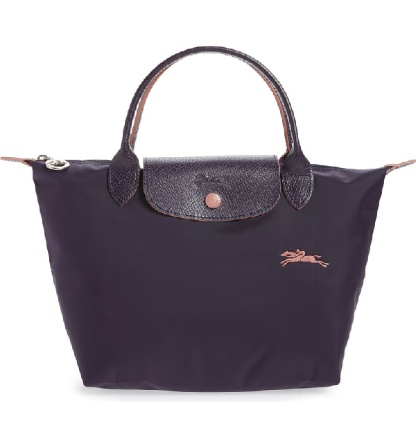 longchamp bilberry