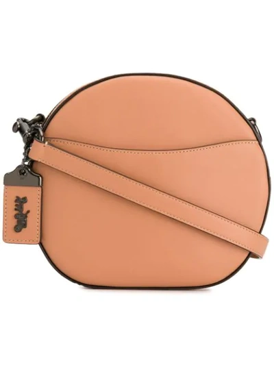 COACH CANTEEN CROSSBODY BAG 