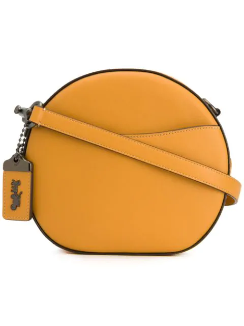 coach canteen crossbody bag