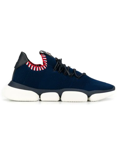 moncler bubble trainers