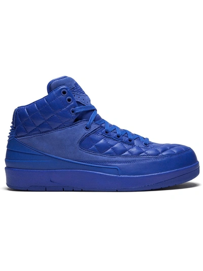 Jordan Air  2 Retro Don C Varsity Royal In Blue