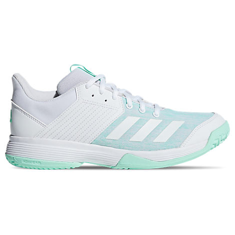 white volleyball shoes women