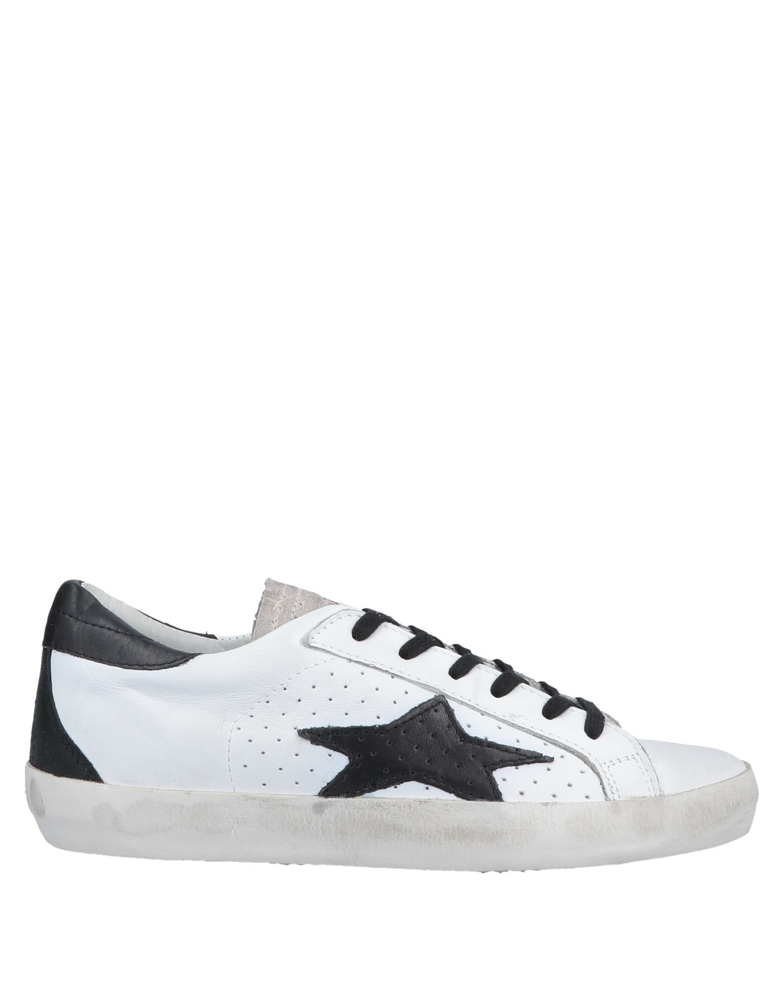 Ishikawa Sneakers In White | ModeSens