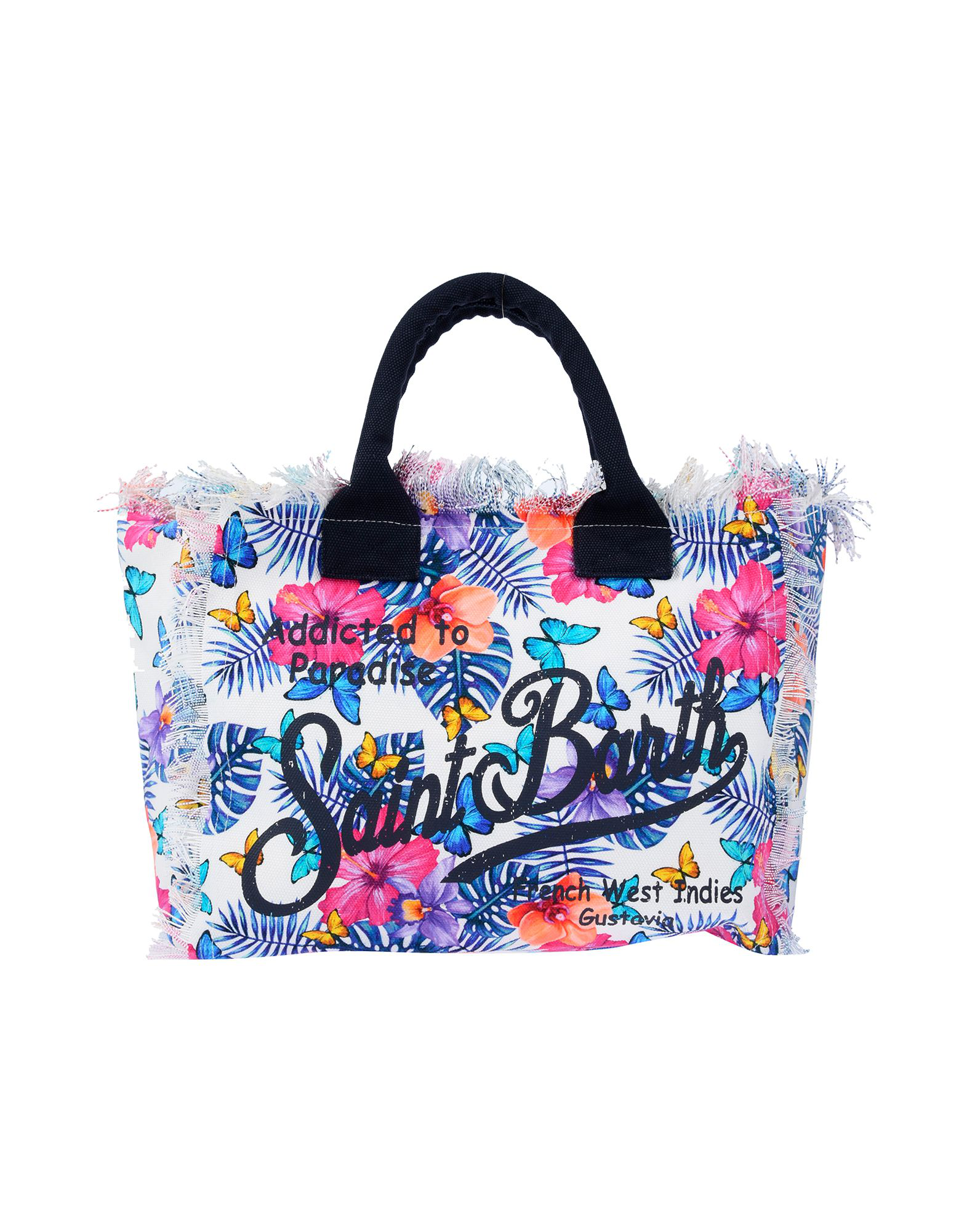 st barth purse