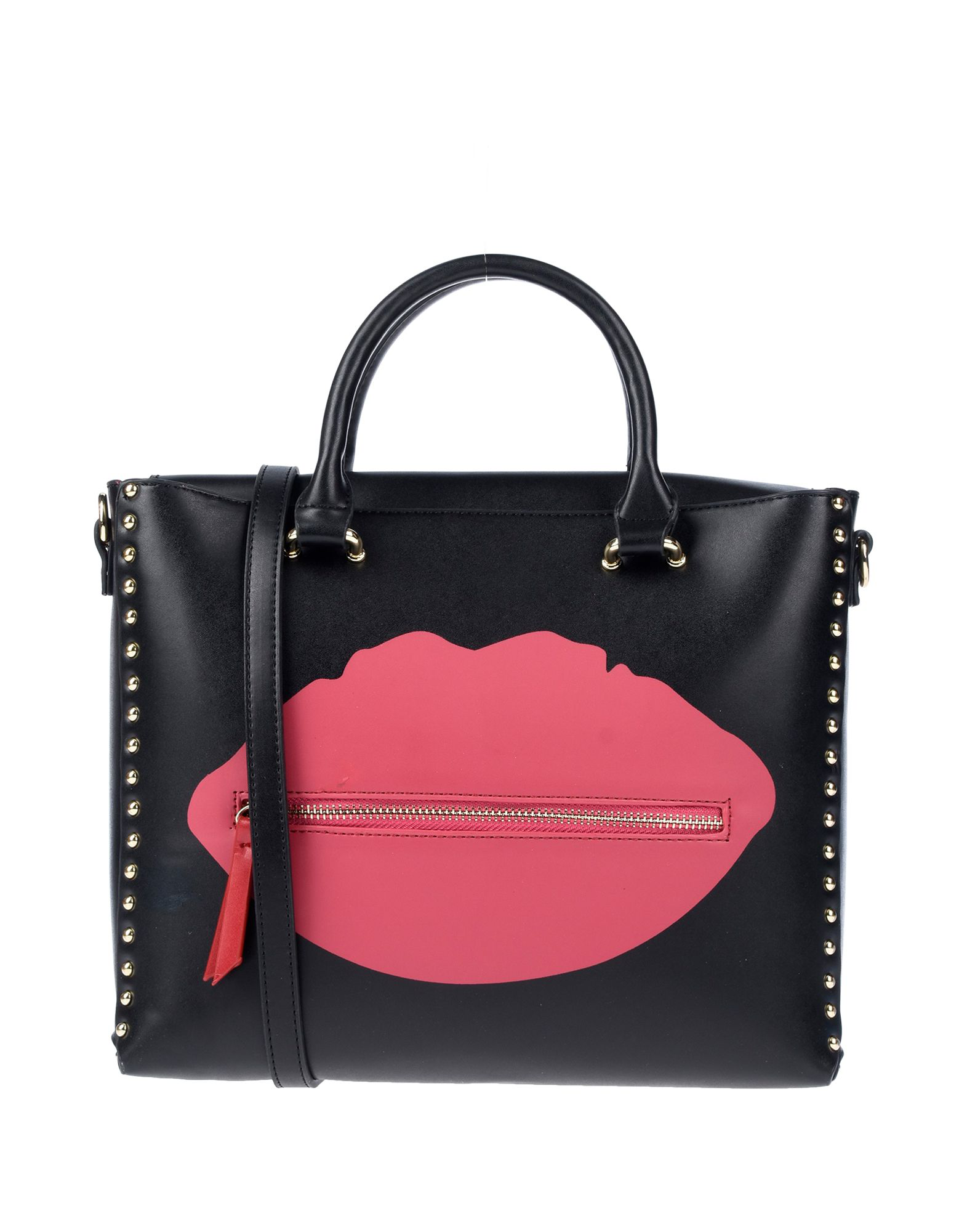 Tosca Blu Handbag In Black | ModeSens