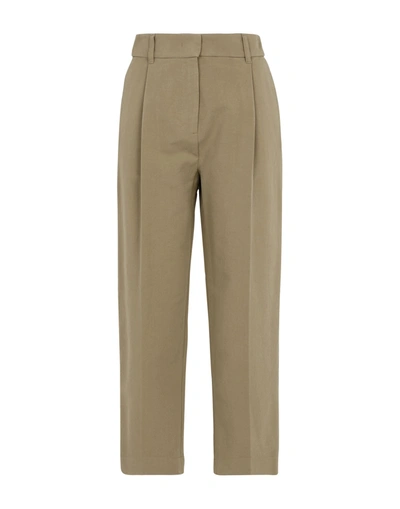 See By Chloé Pants In Green