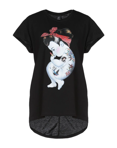 SIAMOISES T-SHIRTS 12249564EF 5