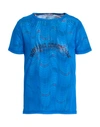 Opening Ceremony T-shirt In Blue