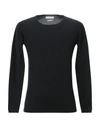 Daniele Fiesoli Sweater In Black