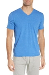 Goodlife Triblend Classic Fit T-shirt In Regatta Blue