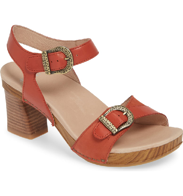 dansko anna