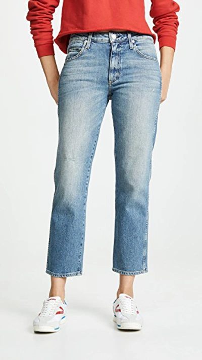 Amo Syd Jeans In Keep It Real