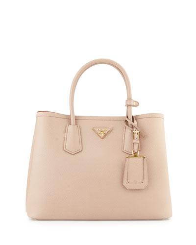 prada blush bag