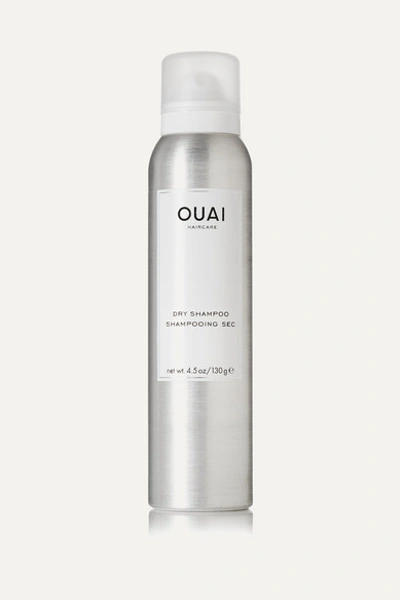 Ouai Dry Shampoo, 130g - One Size In Colorless