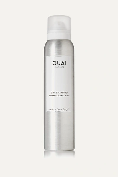 Ouai Dry Shampoo, 130g - One Size