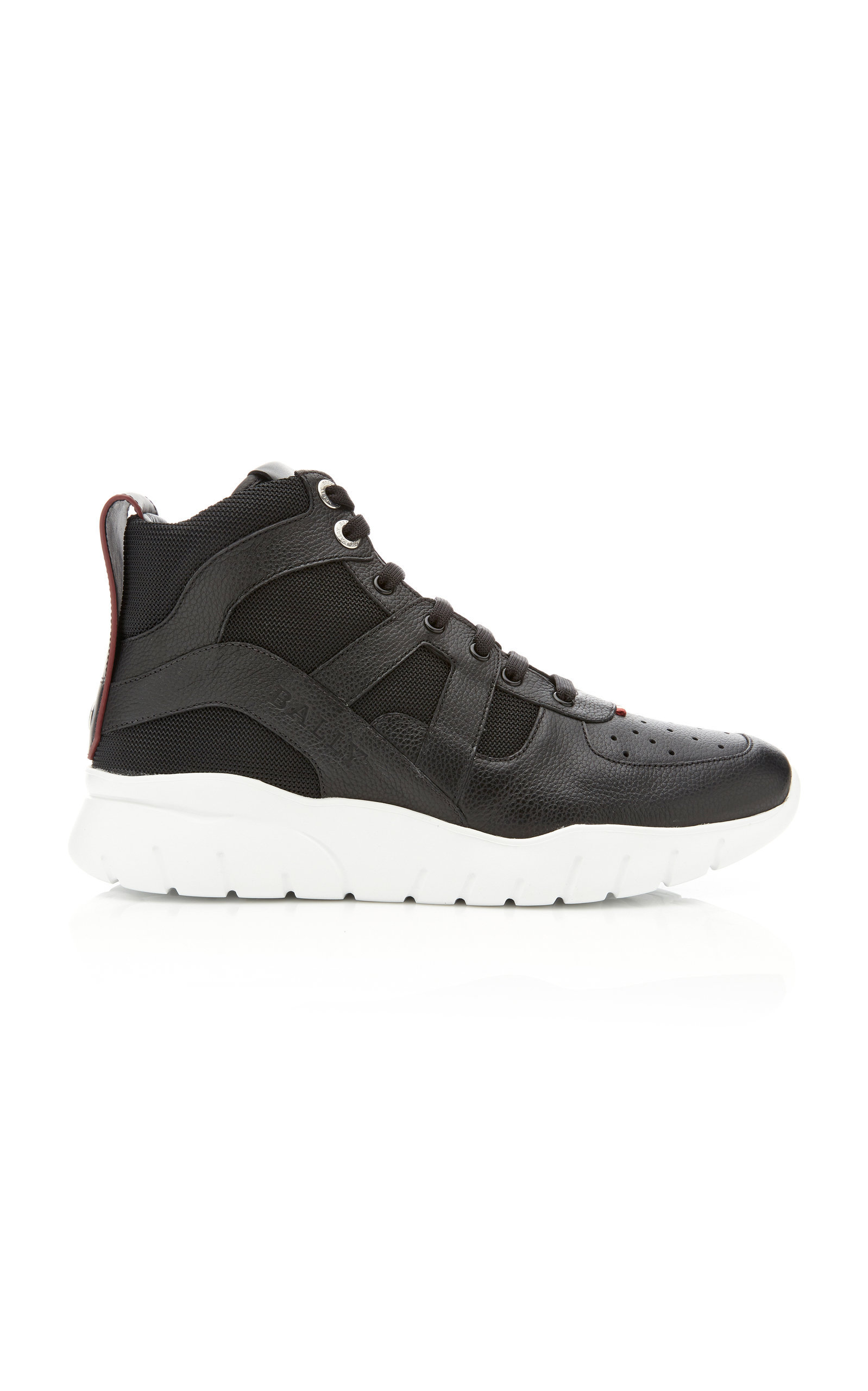 bally birko sneaker