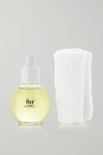 Fur 0.5 Oz. Ingrown Concentrate In Colorless