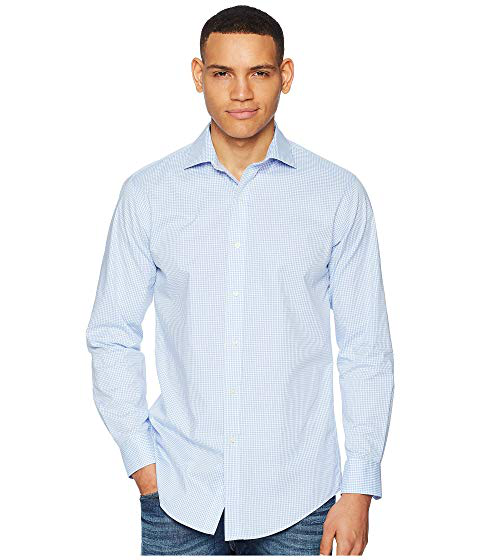 lauren slim fit dress shirt