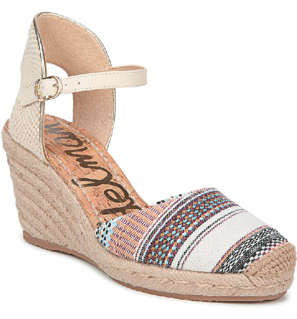 sam edelman payton wedge