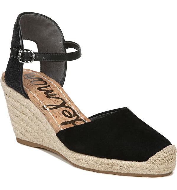 payton wedge sandal sam edelman