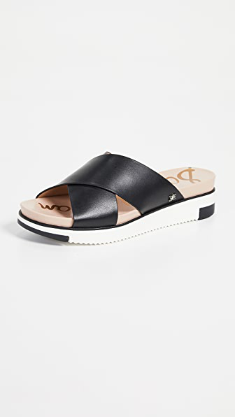 sam edelman platform slides
