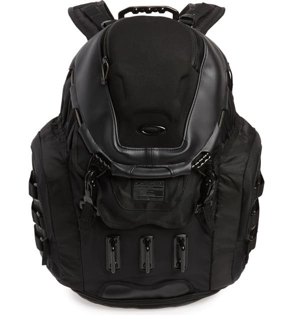 Oakley Big Kitchen Sink Backpack Review