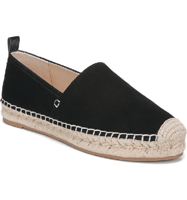 khloe espadrille flat sam edelman