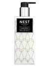 Nest Fragrances Rose Noir & Oud Hand Lotion