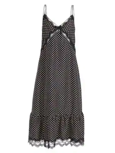 blue dress for baby girl Marc by Marc Jacobs main image 0