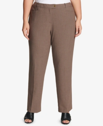 Calvin klein plus size dress pants 2025