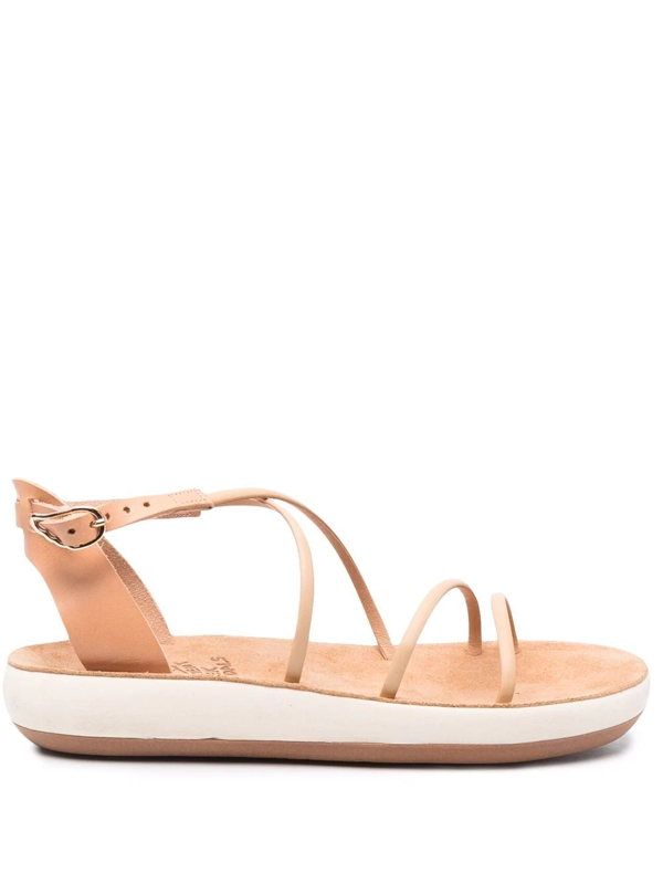 fuzzy flip flop house slippers