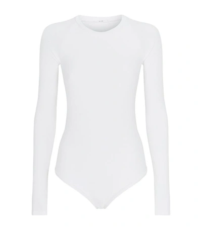 Alix Nyc Colby Bodysuit