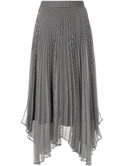 Camilla And Marc Miri Skirt In Black