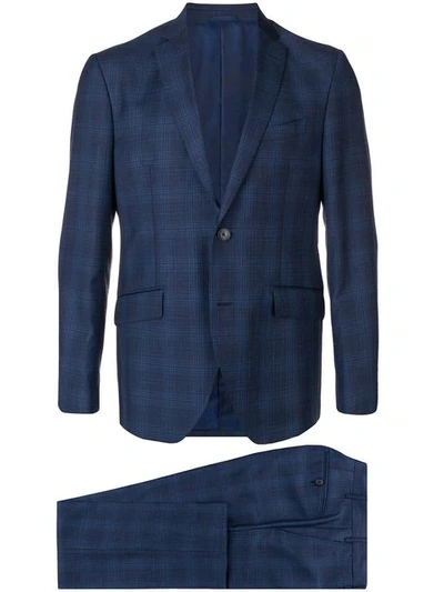 Etro Classic Two In Blue