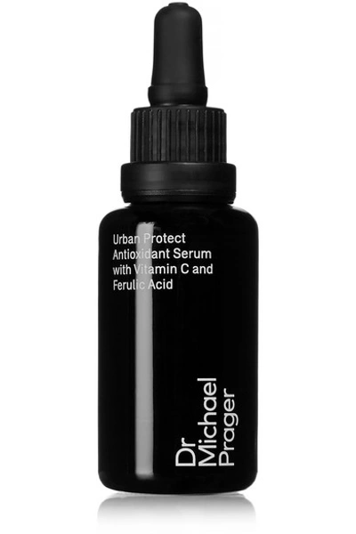 Prager Skincare Antioxidant Serum, 30ml - Colorless